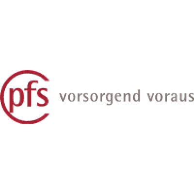 Logo PFS Pension Fund Services AG
