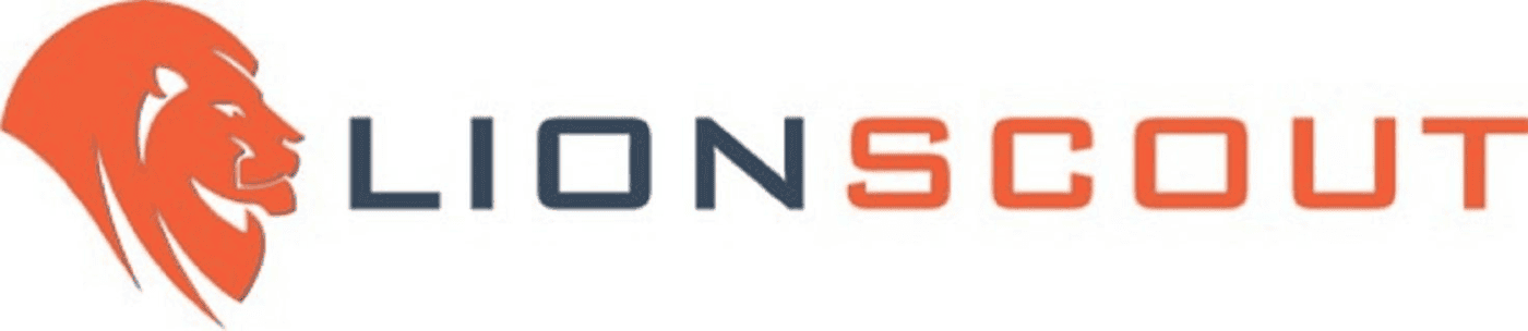 Logo LIONSCOUT GmbH