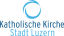 Katholische Kirchgemeinde Luzern