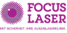 Focus Laser