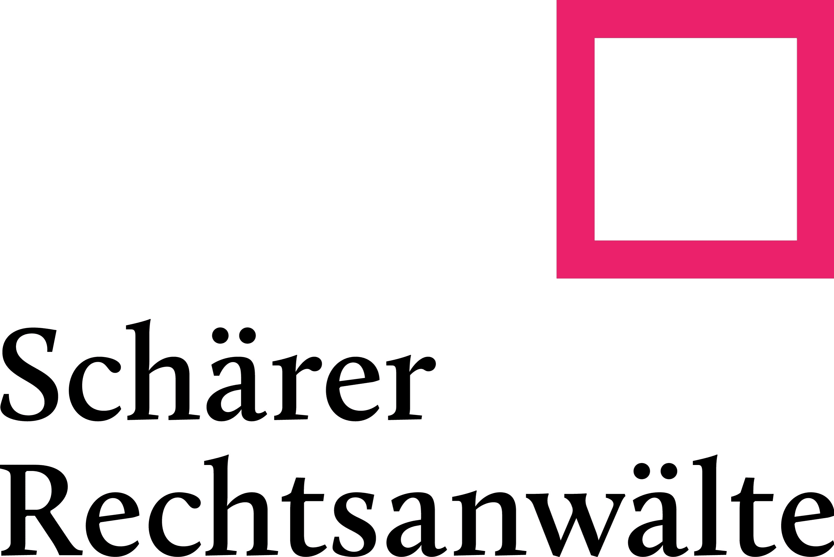 Schärer Rechtsanwälte