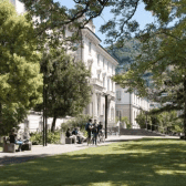 Università della Svizzera italiana