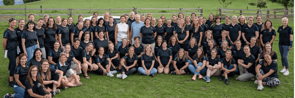 Work at H2O Wasser erleben AG