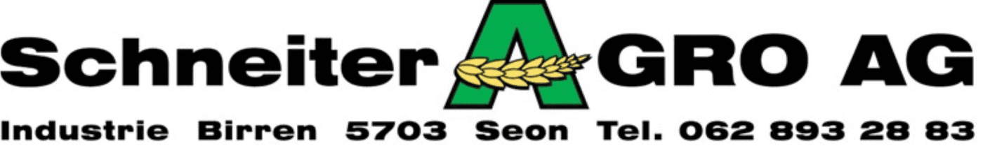 Schneiter AGRO AG Headerbild