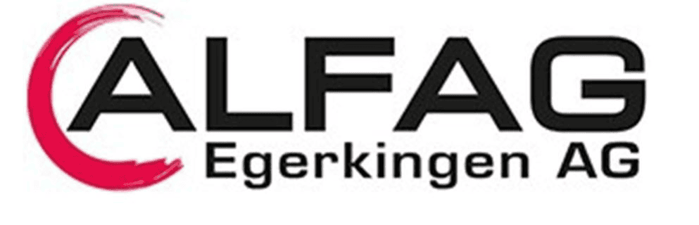 Logo Alfag Egerkingen AG