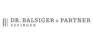 Dr. Balsiger & Partner AG