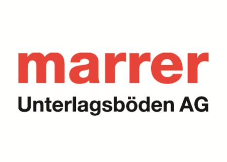 Marrer Unterlagsböden AG