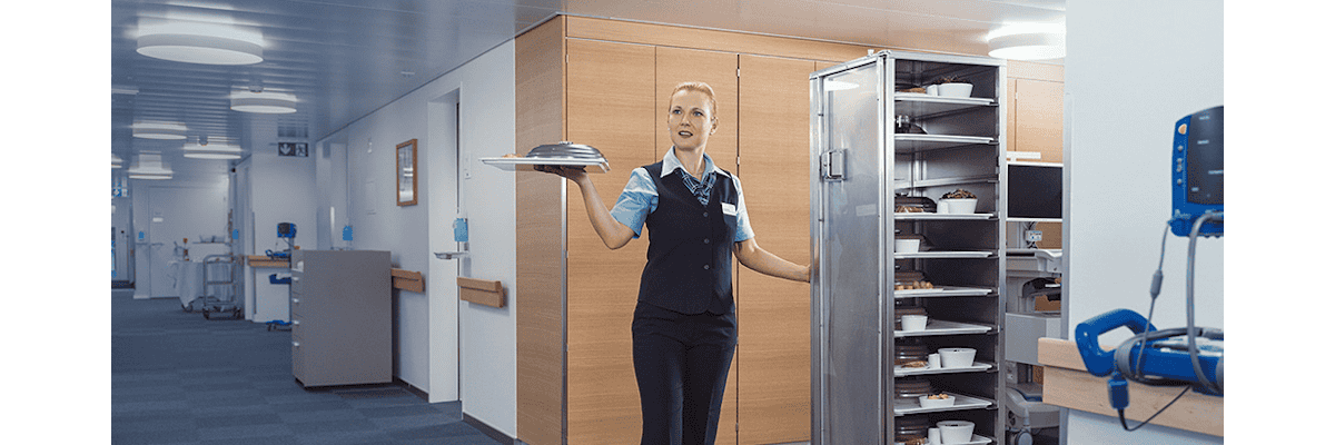 Travailler chez Hirslanden Salem-Spital