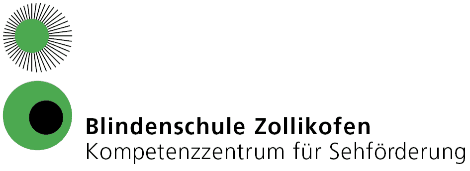 Stiftung für blinde und sehbehinderte Kinder und Jugendliche