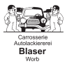 Carrosserie und Autolackiererei Blaser Worb