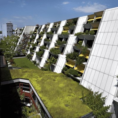 Logo Stiftung Senioren - Appartements Egghölzli