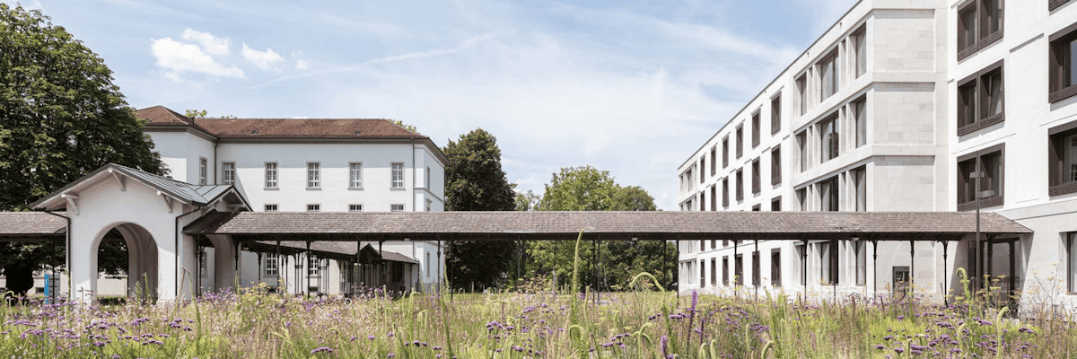 Arbeiten bei Psychiatrische Dienste Aargau AG