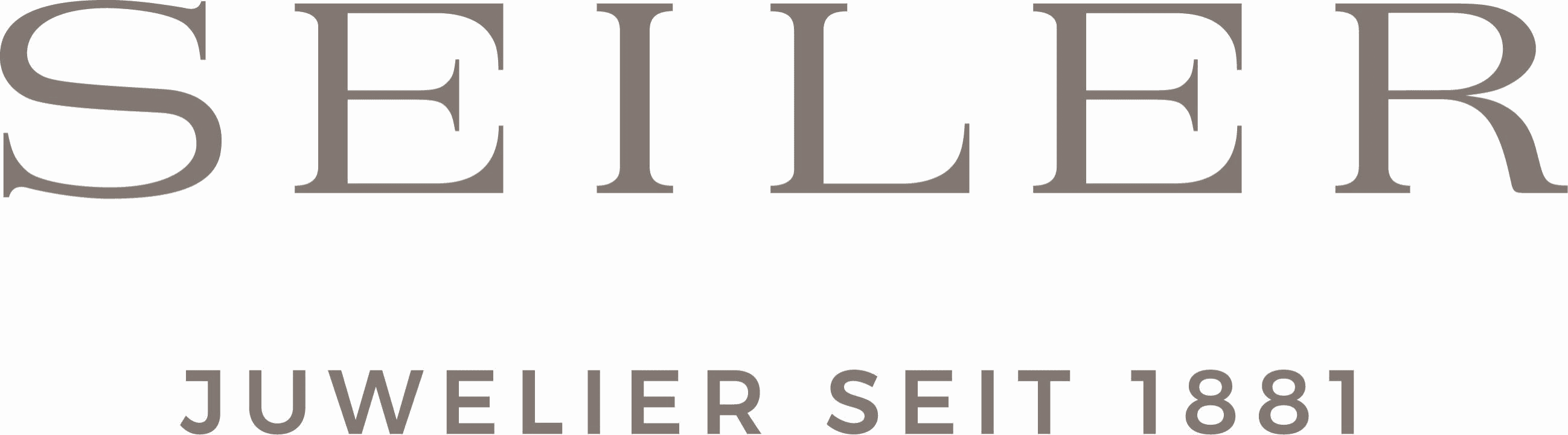 Seiler Juwelier