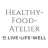 HEALTHY-FOOD-ATELIER by LIVE-LIFE-WELL
