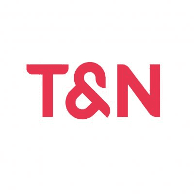 Logo  T&N AG- Offre d'emploi en Suisse