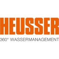 Heusser Water Solutions AG