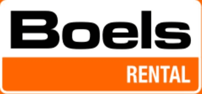 Boels Rental AG