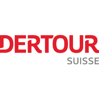 Logo DERTOUR Suisse AG