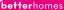 Betterhomes AG, Service-Zentrale