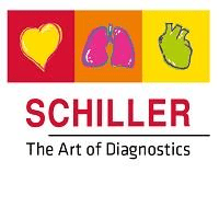 Logo  SCHILLER AG- Offre d'emploi en Suisse