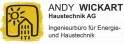 Andy Wickart Haustechnik AG