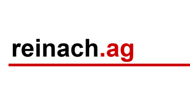 Gemeindeverwaltung Reinach