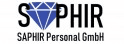 SAPHIR Personal GmbH