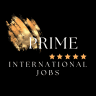 Prime International Jobs
