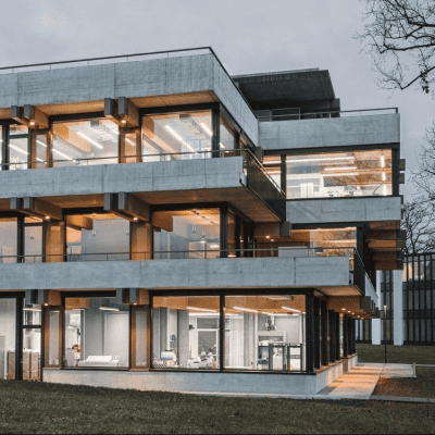 New Business Developer industrielle Klebstoffe (w/m/d) 100%