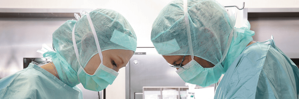 Travailler chez Kantonsspital Winterthur