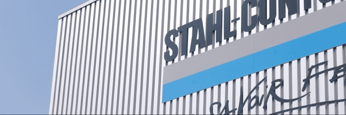 Work at Stahl-Contor AG