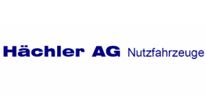 Hächler AG Nutzfahrzeuge