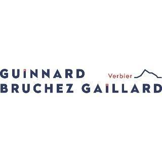 Logo Guinnard Bruchez Gaillard SA
