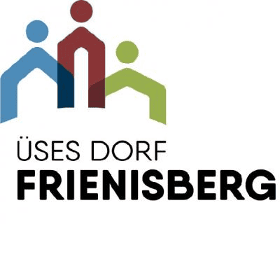 Logo Frienisberg üses Dorf
