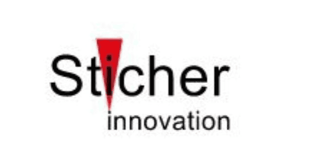 Sticher-innovation AG