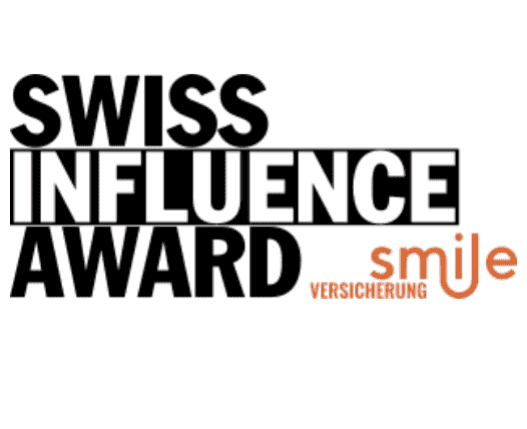 SIA Swiss Influencer Award AG