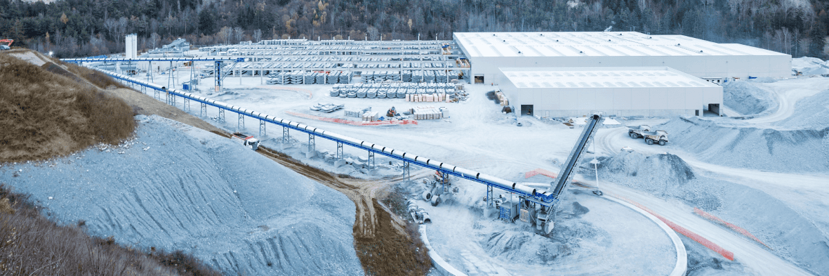 Arbeiten bei Marti Technik AG