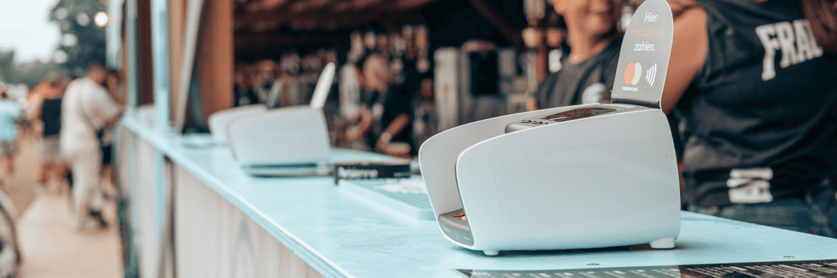 Arbeiten bei DINACO - digital native company AG