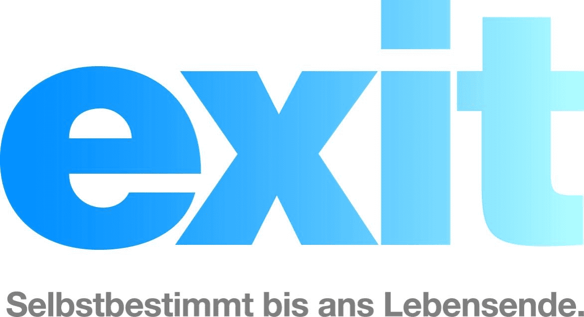 Exit Deutsche Schweiz