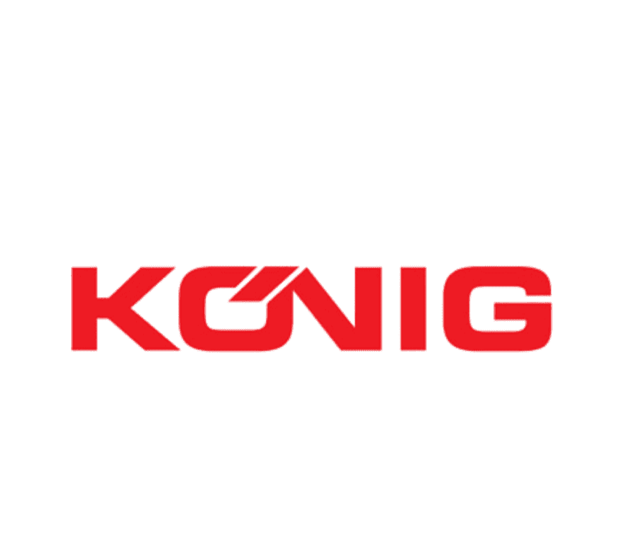 König Maschinen AG