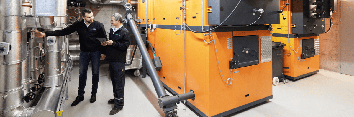 Work at Energie 360° AG