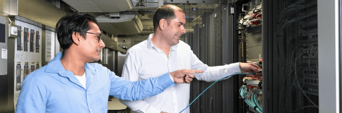 Arbeiten bei SASIS AG