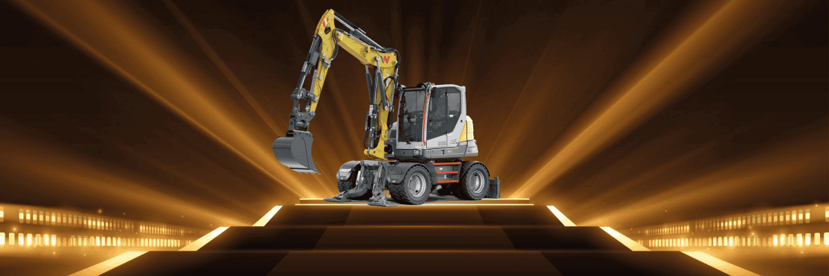 Work at Wacker Neuson AG