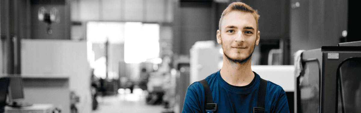 Travailler chez M&E Personalberatung AG