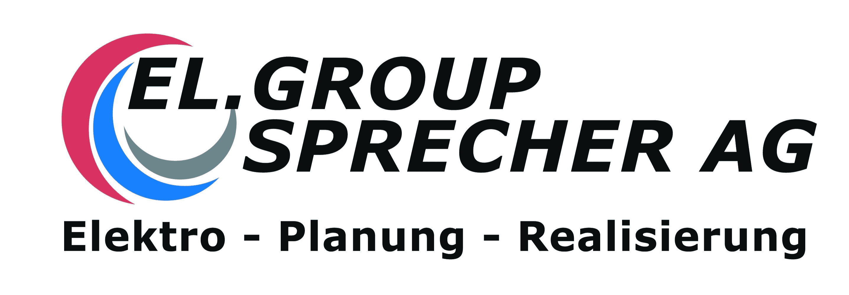 El. Group Sprecher AG