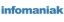 Infomaniak Network SA - Genève