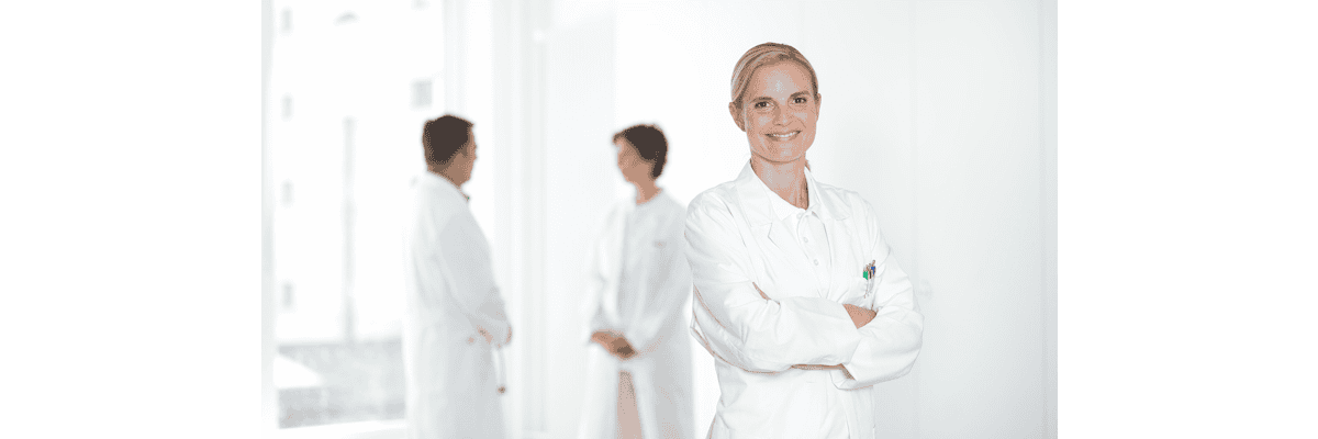 Work at GZF Gesundheitszentrum Fricktal