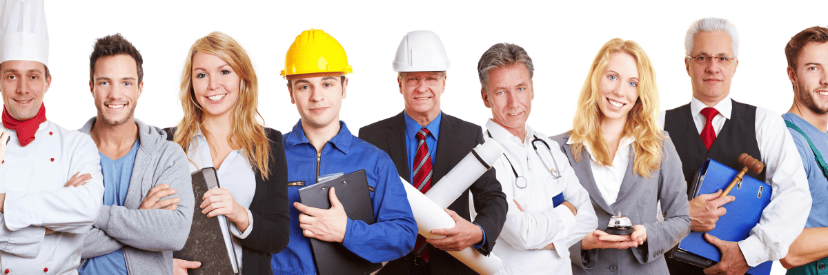 Travailler chez Joker Personal AG