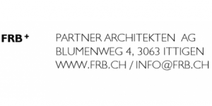 FRB+ Partner Architekten AG