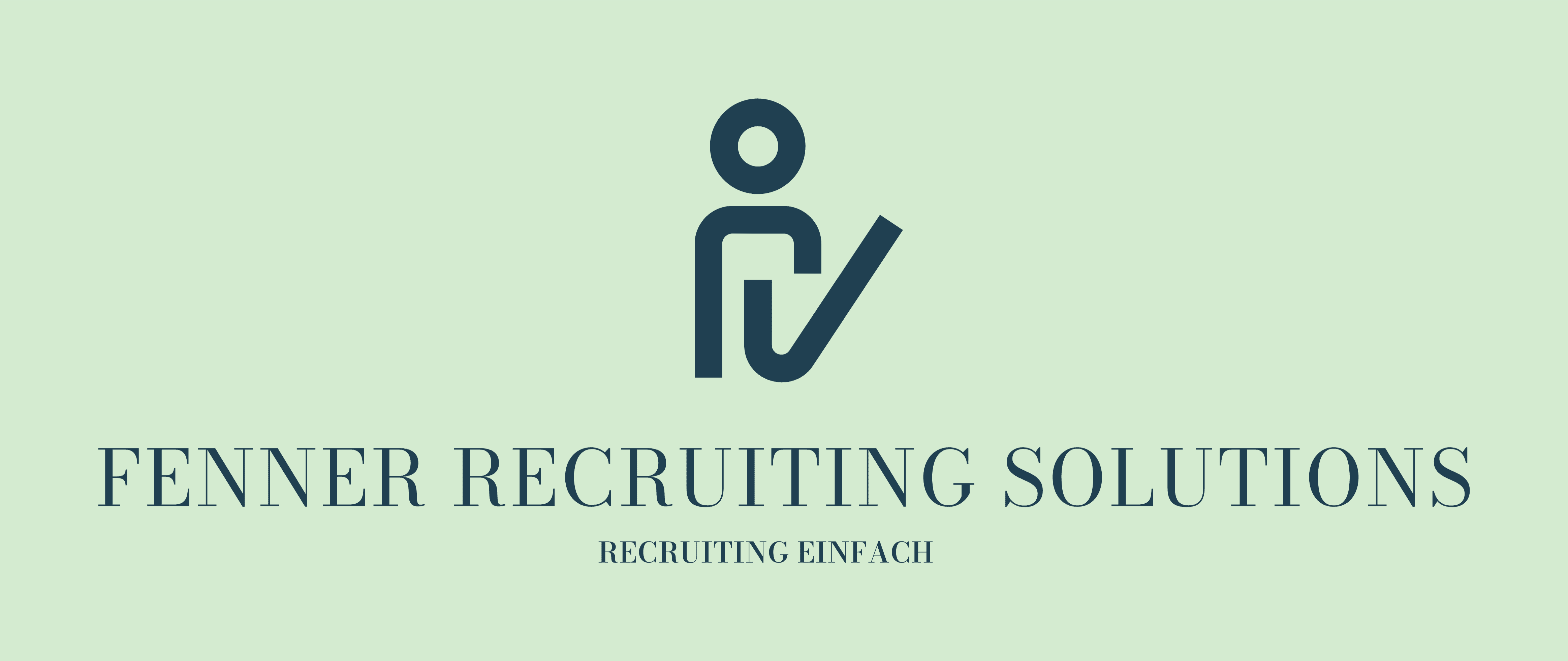 Fenner Recruiting Consulting